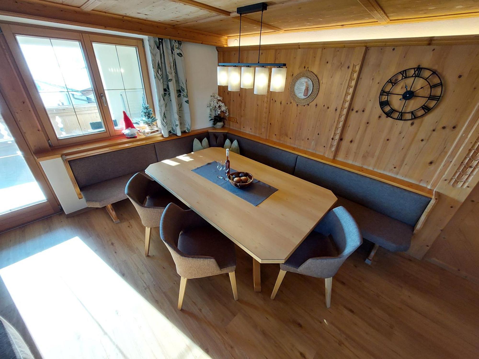 Appartements Hochzillertal Kaltenbach Habitación foto