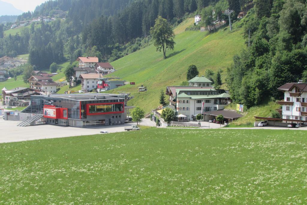 Appartements Hochzillertal Kaltenbach Habitación foto