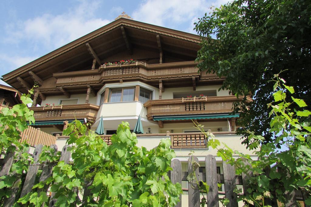 Appartements Hochzillertal Kaltenbach Habitación foto